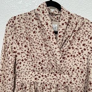 Dainty jewells dress!